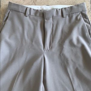 Calvin Klein Size 12 Dress Pants